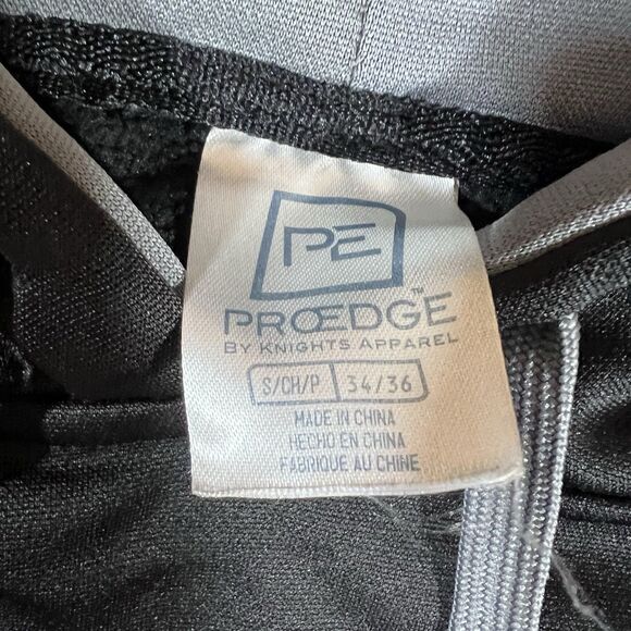 Pro Edge Purdue University Boilermakers Boil Up Hoodie Sweatshirt Size Small - Picture 6 of 7